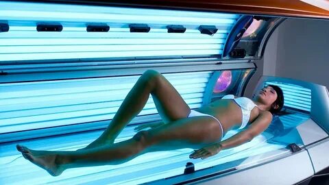 Are Tanning Beds Safe? Skin Care Guide - YouTube