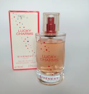 Lucky Charms - LaParfumerie. Лучший парфюмерный форум России