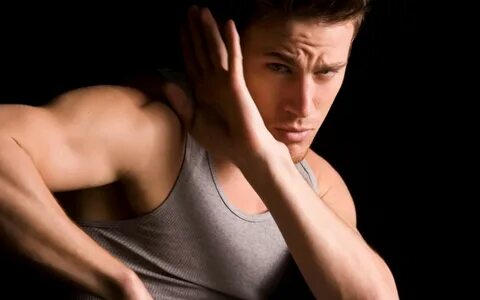 Channing Tatum Wallpapers - HD Wallpapers 99515