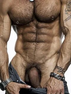 Muscleman cock 🔥 Muscle Man With A Thick Soft Cock - Heip-li