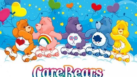 Care Bears Aesthetic Wallpapers - Wallpaper Cave