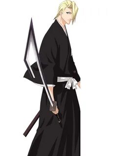 Izuru Kira - Bankai Bleach personagens, Anime, Personagens d