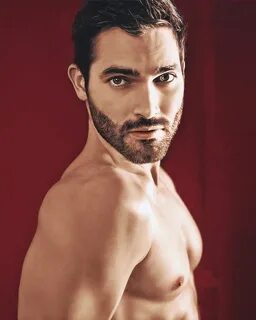 Tyler Hoechlin