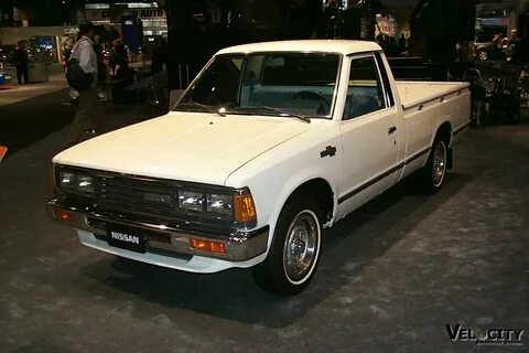 1980 Datsun Models