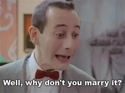 Pee wee herman Memes