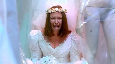 Toni Collette Wedding Dress - Fashion dresses