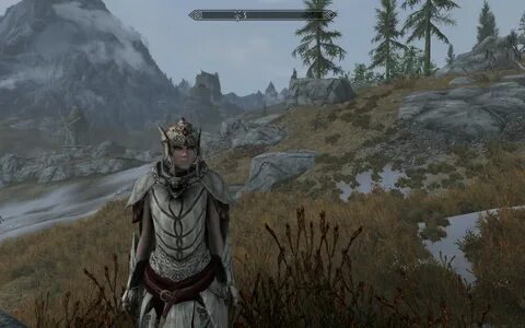 light falmer armor for tes v skyrim