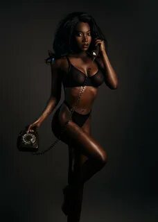 Mimi Ndiweni Nude (9 Photos) - FappeningThots