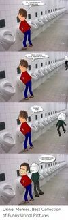 🅱 25+ Best Memes About Bathroom Urinal Meme Bathroom Urinal 
