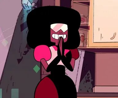 Why Garnet's Fusion Reveal Worked Steven Universe Amino