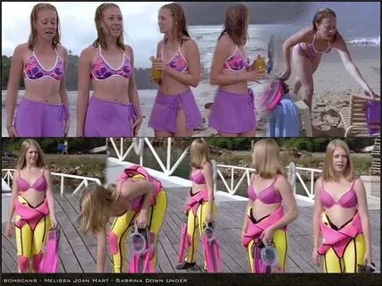 Fotos de Melissa Joan Hart desnuda - Página 5 - Fotos de Fam