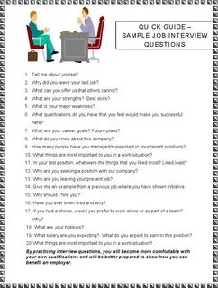 2+ Sample job Interview Questions Free Download