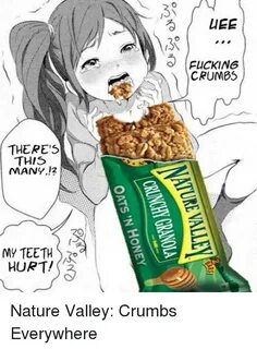 🐣 25+ Best Memes About Nature Valley Crumbs Nature Valley Cr