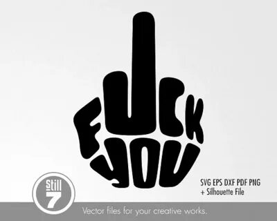 Free Svg File Middle Finger - 331+ Popular SVG Design