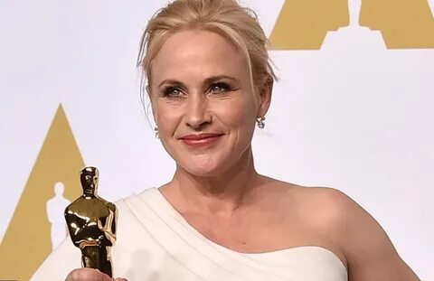 Patricia Arquette weight, height and age. We know it all!