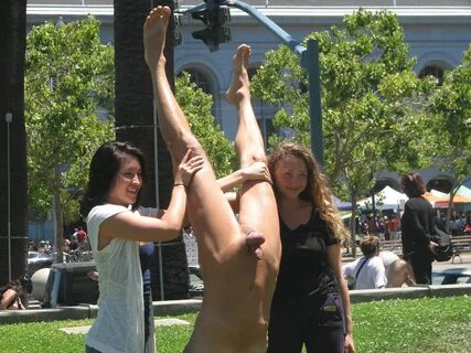 Nude humiliation public - Porno best archive website.