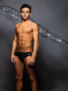 Tom Daley HD Wallpapers And Pictures Cyber Wallpapers