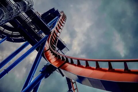 Cedar Point (CP) Discussion Thread - Page 1192 - Theme Parks