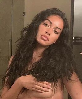 Cindy Kimberly nude - FitNudeGirls.com