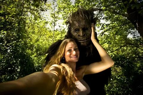 Sweet Prudence’s Bigfoot Facts