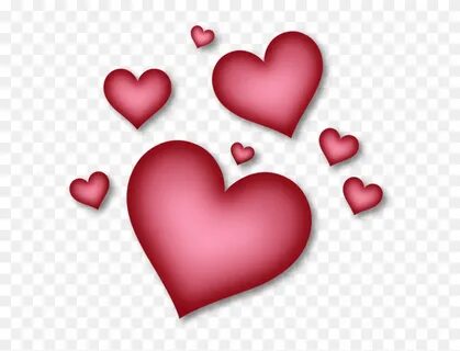 Happy Heart, Love Heart, Valentine Chocolate, Heart - Corazo