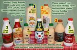 Non Dairy Eggnog Brands - Lost and Found : Recipe of the Day