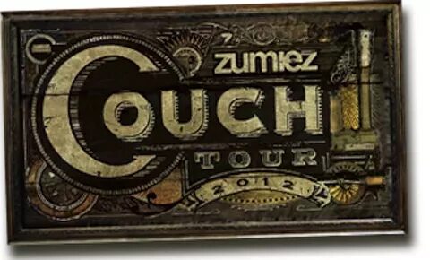 Zumiez Couch Tour " HonestReviewsCorner