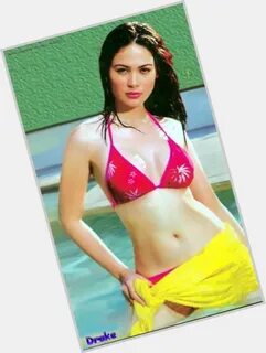 Kristine Hermosa Official Site for Woman Crush Wednesday #WC