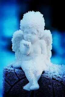 Pin by Jorge Schmidt on gracefully! Snow sculptures, Angel s