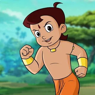 Unofficial: Chota Bheem - Home Facebook