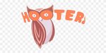 Спустя Годы Hooters Дебютирует С Новым Логотипом - Hooters L