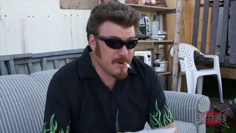 The Trailer Park Boys #CreateABand Metal Amino