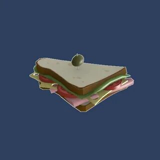 Free: Vintage Sandvich, Team fortress 2 (tf2) weapon or item