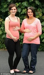 Mother of Britain's biggest family, the Radfords is pregnant