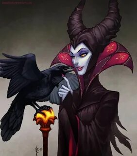 Pin by Stephanie on Maleficent Disney villains, Maleficent, 