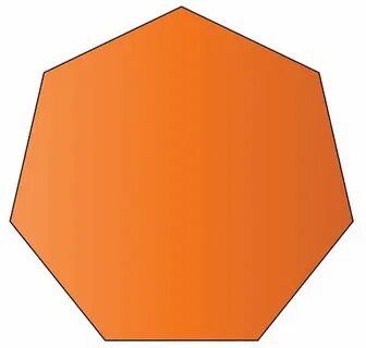 20 Sided Polygon Milesia