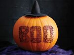 Creative Pumpkin Decorating Ideas for This Halloween