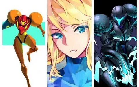 Metroid Fanfiction Samus - Fan Review Information