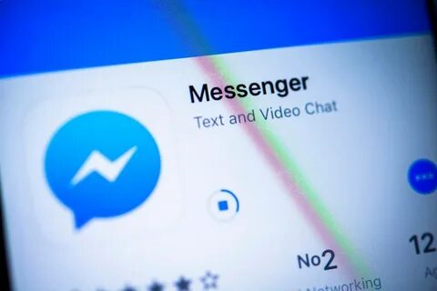 Interview: Facebook Messenger boss says 1-to-1 communication
