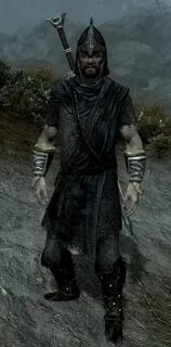 Stormcloak armour made heavy at Skyrim Nexus - Mods and Comm