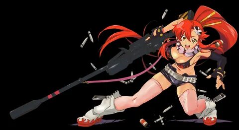 Yoko Littner wallpaper - ForWallpaper.com Yoko littner, Gurr