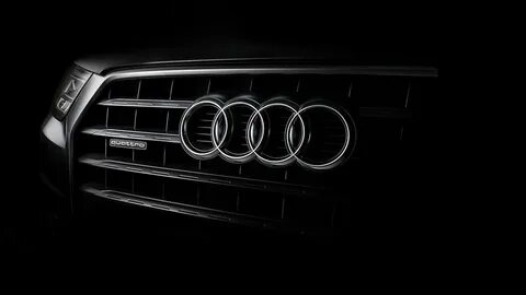 Audi Logo Wallpapers - 4k, HD Audi Logo Backgrounds on Wallp