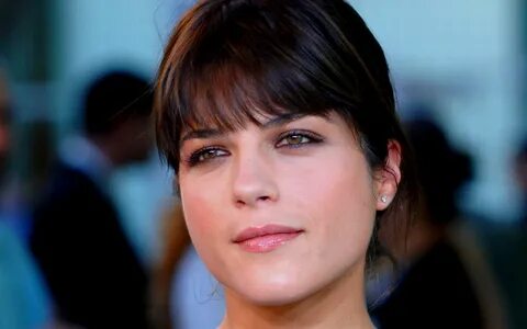 Selma Blair Gets Shaved By Her Son - The Union Journal