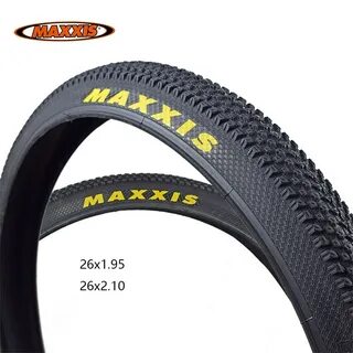 Велосипедная шина MAXXIS PACE для горных велосипедов, 26 26*