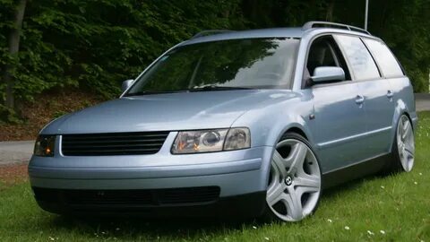 Пин на доске Volkswagen passat