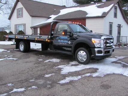 Chris' Towing, LLC Stevens Point, WI Towing - MapQuest