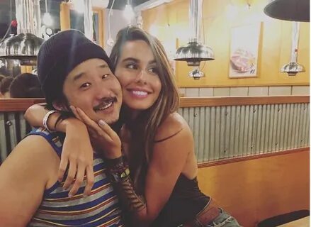 Is Khalyla Kuhn In Open Relationship With Bobby Lee? Cheatin