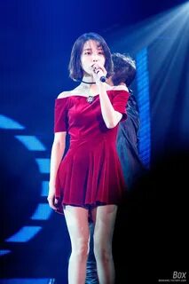 Pin on IU ★ 彡