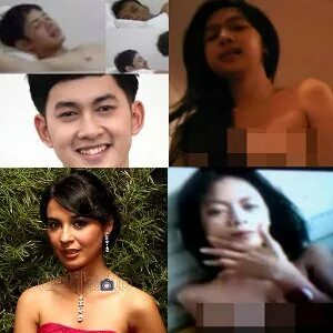 5 Artis Indonesia Korban Video Seks - Halaman 6