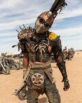 Pin by M on Post-apoc Post apocalyptic costume, Post apocaly